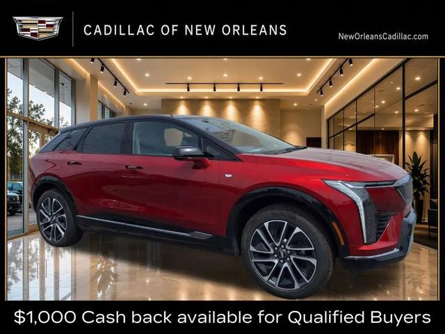 2026 Cadillac iQ Sport for sale in Metairie, LA