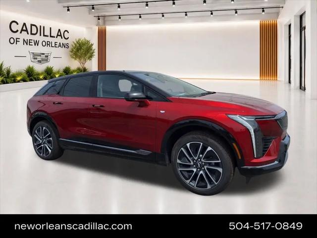 2026 Cadillac iQ Sport for sale in Metairie, LA