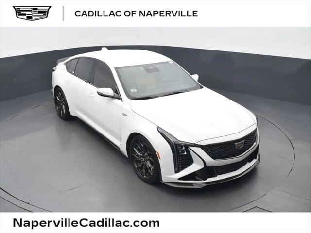 2025 Cadillac CT5-V V-Series Blackwing RWD for sale in Naperville, IL