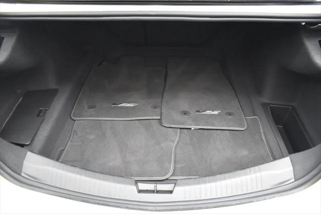 2025 Cadillac CT5-V V-Series Blackwing RWD