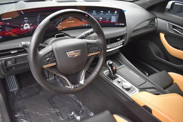 2025 Cadillac CT5-V V-Series Blackwing RWD