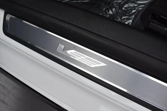 2025 Cadillac CT5-V V-Series Blackwing RWD