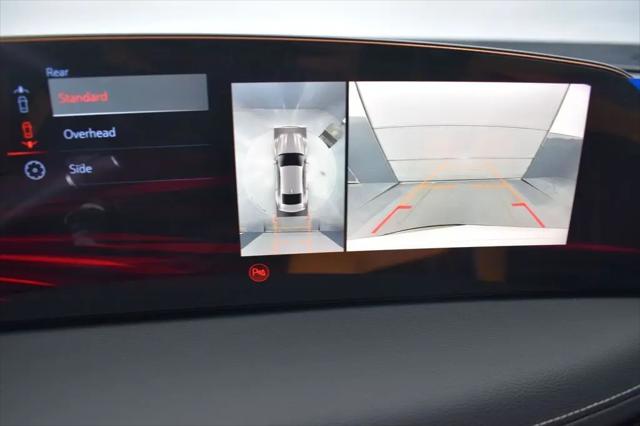 2025 Cadillac CT5-V V-Series Blackwing RWD