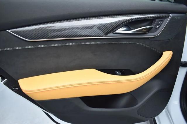 2025 Cadillac CT5-V V-Series Blackwing RWD