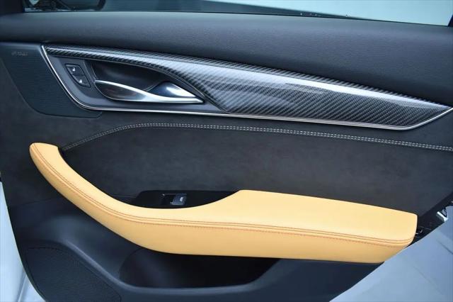 2025 Cadillac CT5-V V-Series Blackwing RWD