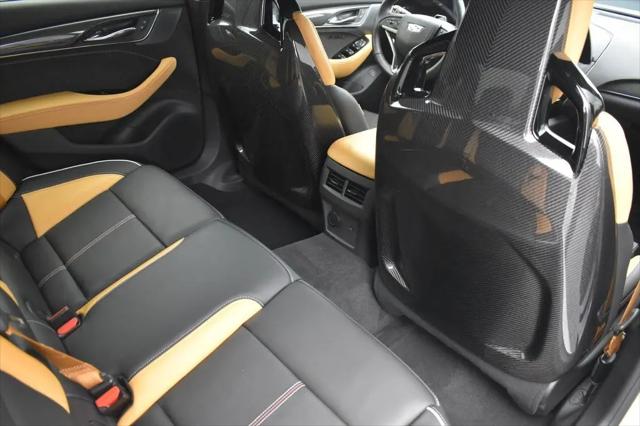 2025 Cadillac CT5-V V-Series Blackwing RWD