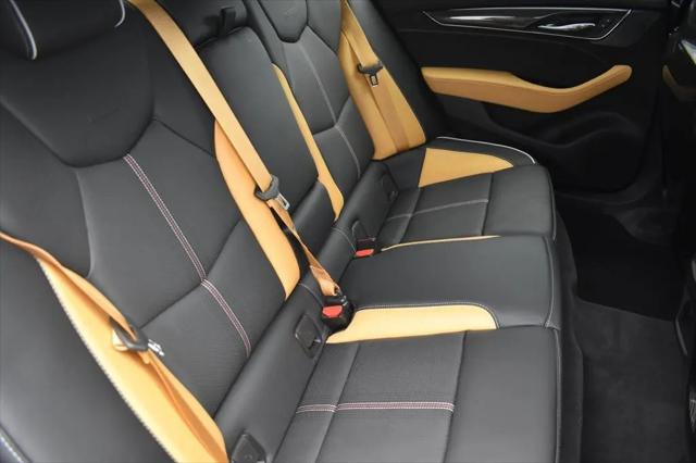 2025 Cadillac CT5-V V-Series Blackwing RWD