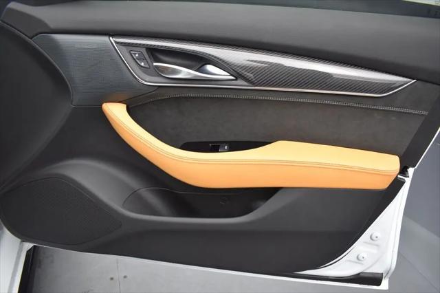 2025 Cadillac CT5-V V-Series Blackwing RWD