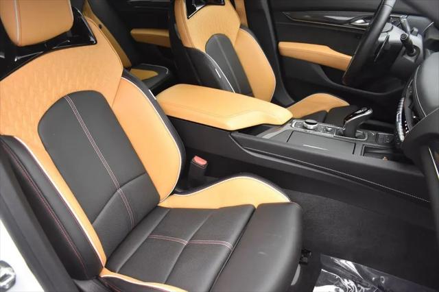 2025 Cadillac CT5-V V-Series Blackwing RWD