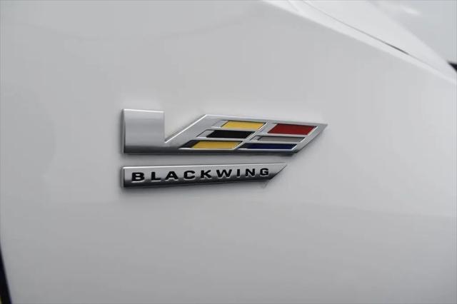 2025 Cadillac CT5-V V-Series Blackwing RWD