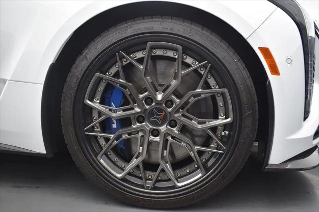 2025 Cadillac CT5-V V-Series Blackwing RWD