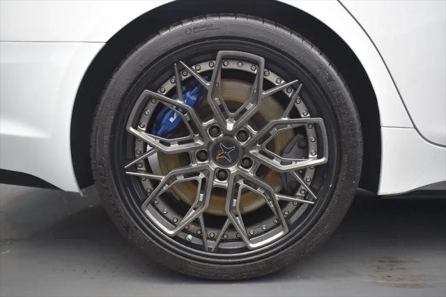 2025 Cadillac CT5-V V-Series Blackwing RWD