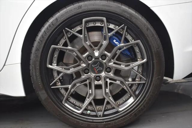 2025 Cadillac CT5-V V-Series Blackwing RWD