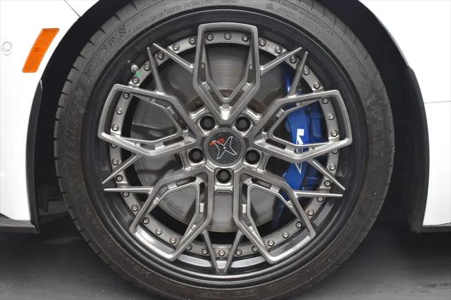 2025 Cadillac CT5-V V-Series Blackwing RWD