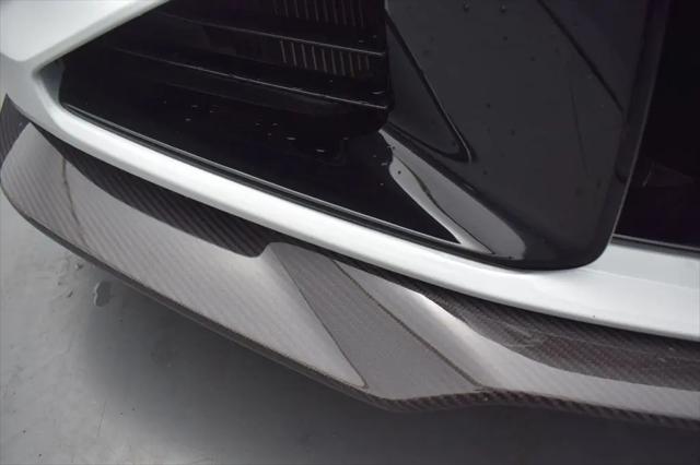 2025 Cadillac CT5-V V-Series Blackwing RWD