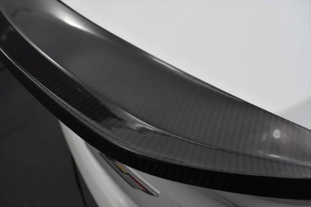 2025 Cadillac CT5-V V-Series Blackwing RWD