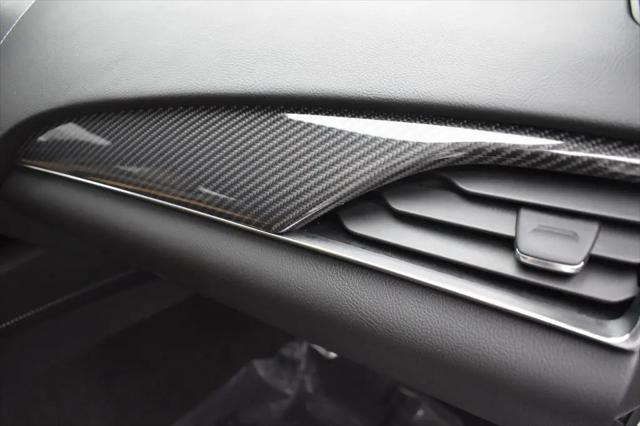 2025 Cadillac CT5-V V-Series Blackwing RWD