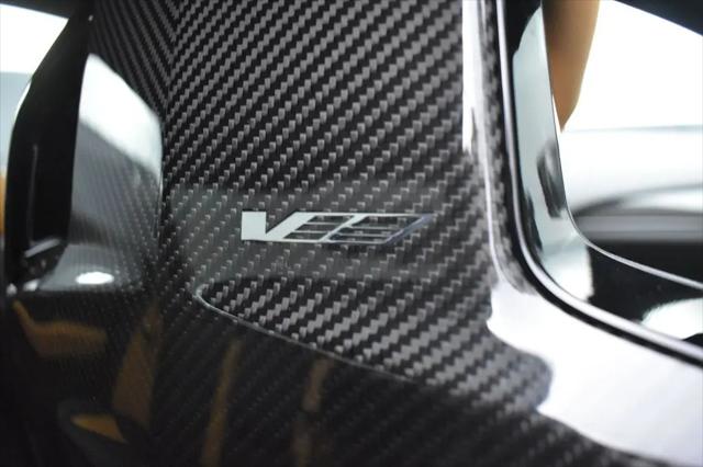 2025 Cadillac CT5-V V-Series Blackwing RWD