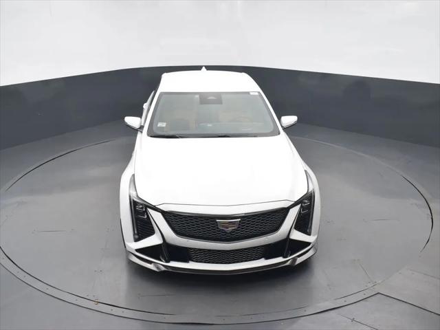 2025 Cadillac CT5-V V-Series Blackwing RWD