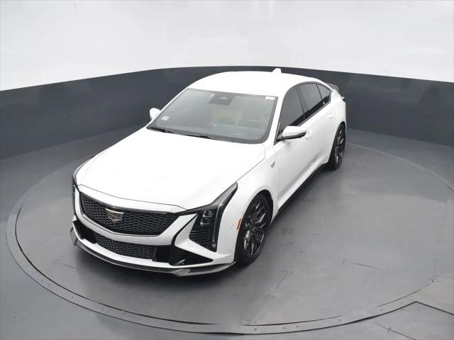 2025 Cadillac CT5-V V-Series Blackwing RWD