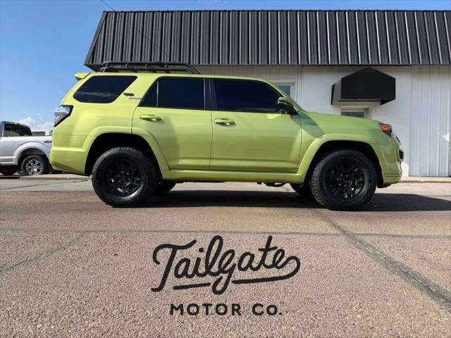 2023 Toyota 4Runner TRD Sport for sale in Fremont, NE