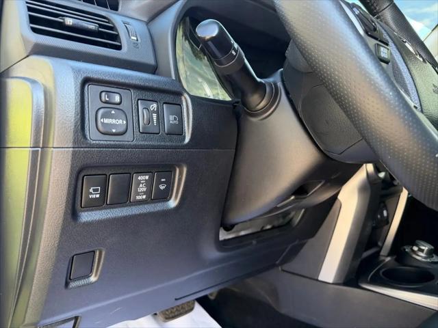 2023 Toyota 4Runner TRD Sport