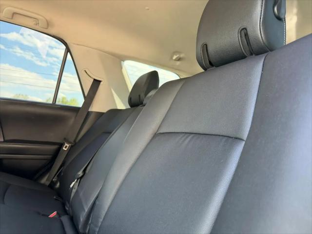 2023 Toyota 4Runner TRD Sport