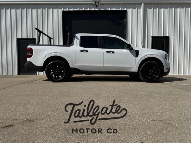 2024 Ford Maverick XLT for sale in Fremont, NE