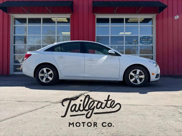 2011 Chevrolet Cruze 2LT for sale in Fremont, NE