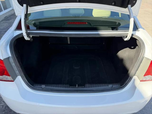 2011 Chevrolet Cruze 2LT