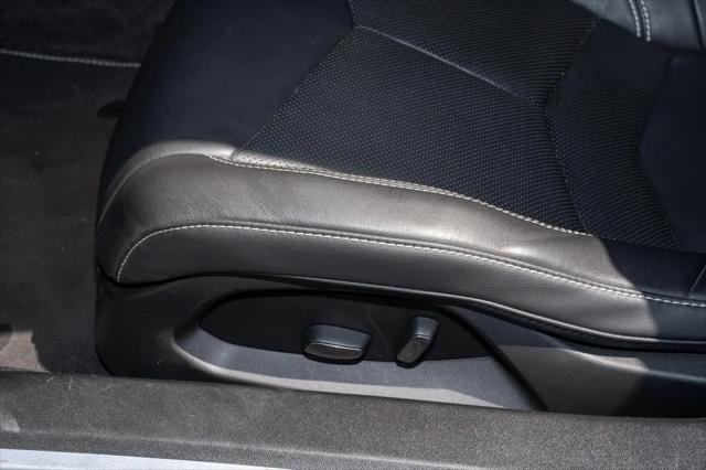 2023 Chevrolet Corvette Stingray RWD Coupe 1LT