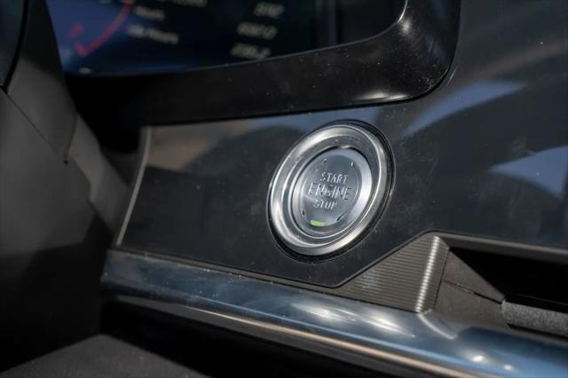 2023 Chevrolet Corvette Stingray RWD Coupe 1LT