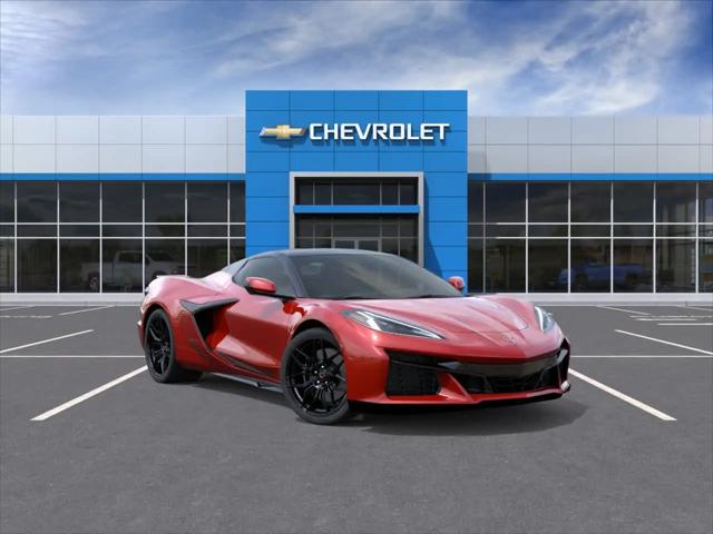 2026 Chevrolet Corvette Z06 Convertible, 2LZ, RWD for sale in Costa Mesa, CA