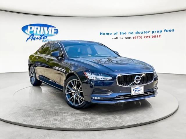 2017 Volvo S90 T6 Momentum for sale in Riverdale, NJ