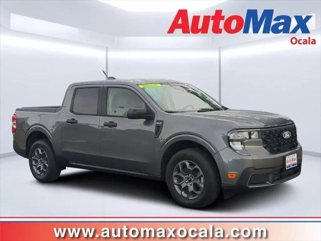 2025 Ford Maverick XLT for sale in Ocala, FL