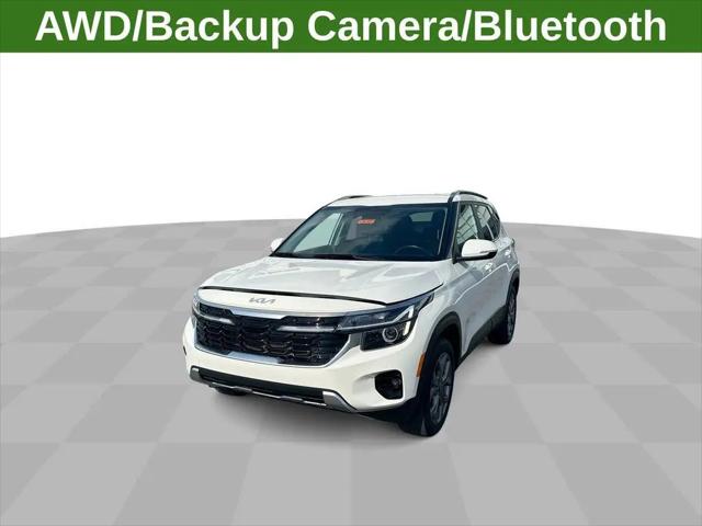 2024 Kia Seltos S for sale near Columbus, OH