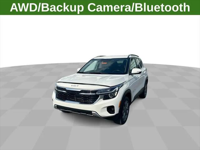2024 Kia Seltos S for sale in Columbus, OH