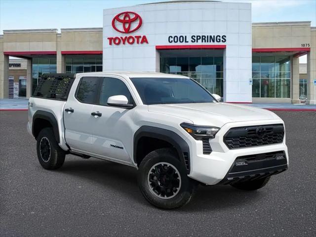 2026 Toyota Tacoma TRD Off Road for sale in Franklin, TN