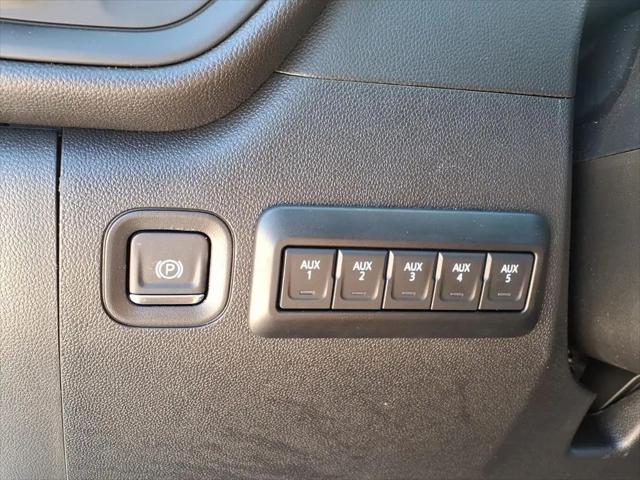 2026 Chevrolet Silverado 2500HD Double Cab, Long Bed, WT, 4WD