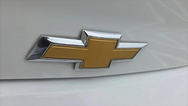 2022 Chevrolet Camaro RWD Convertible 1LT