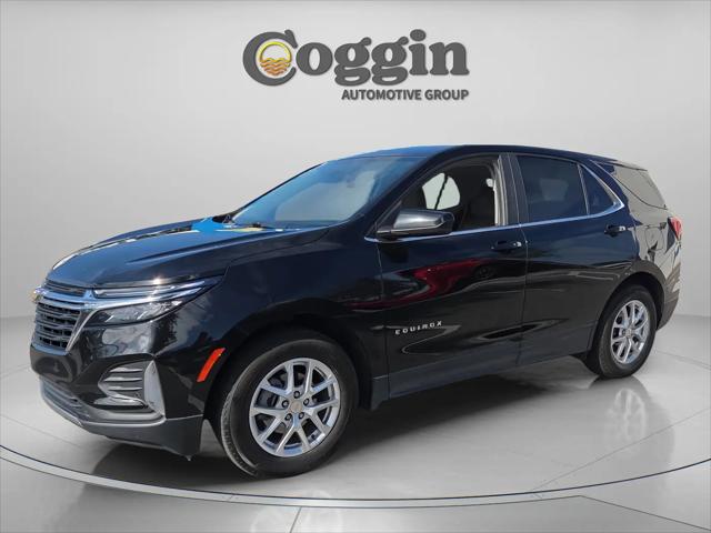 2023 Chevrolet Equinox FWD LT for sale in Jacksonville, FL