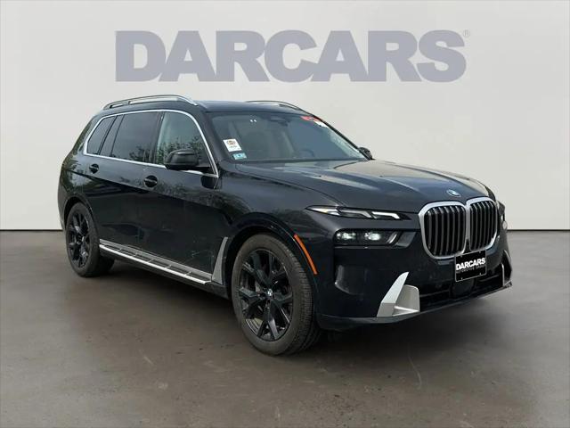 2026 BMW X7 xDrive40i for sale in Bowie, MD