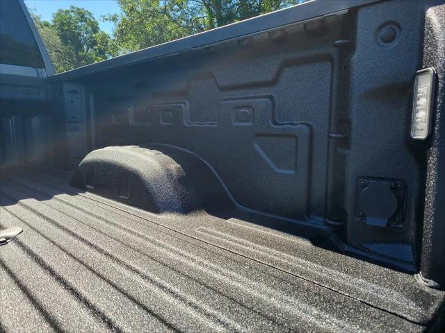 2026 Chevrolet Silverado 2500HD Crew Cab, Standard Bed, LT, 4WD