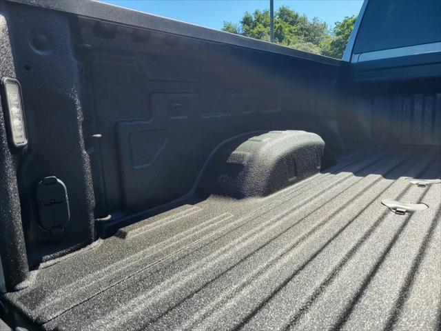2026 Chevrolet Silverado 2500HD Crew Cab, Standard Bed, LT, 4WD