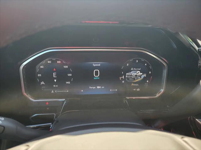 2026 Chevrolet Silverado 2500HD Crew Cab, Standard Bed, LT, 4WD