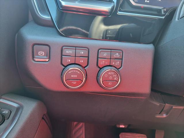 2026 Chevrolet Silverado 2500HD Crew Cab, Standard Bed, LT, 4WD