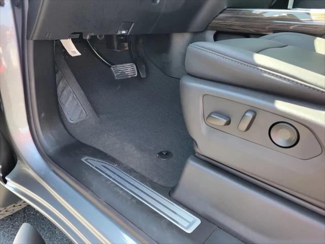 2026 Chevrolet Silverado 2500HD Crew Cab, Standard Bed, LT, 4WD