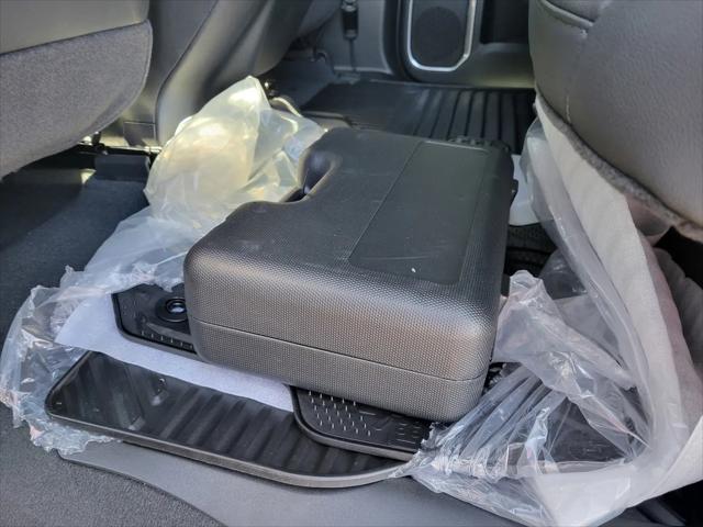 2026 Chevrolet Silverado 2500HD Crew Cab, Standard Bed, LT, 4WD