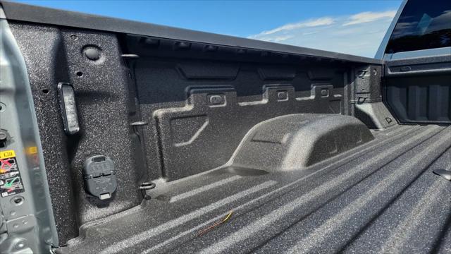 2026 Chevrolet Silverado 2500HD Crew Cab, Standard Bed, XR2, 4WD