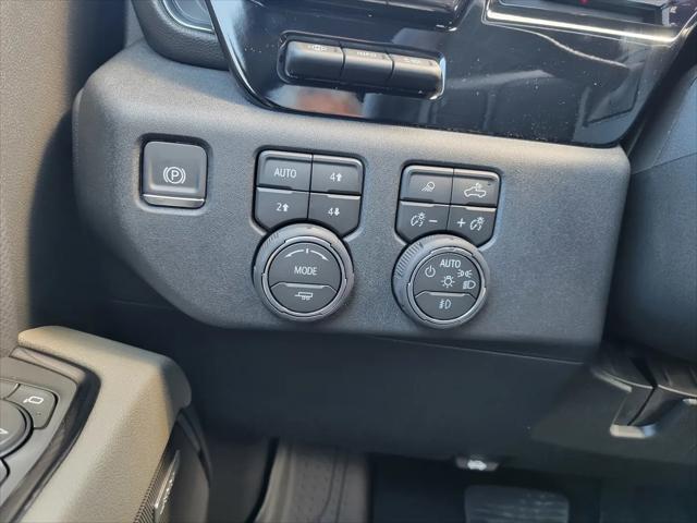 2026 Chevrolet Silverado 2500HD Crew Cab, Standard Bed, XR2, 4WD
